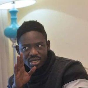 Meet your Posher, Rayven